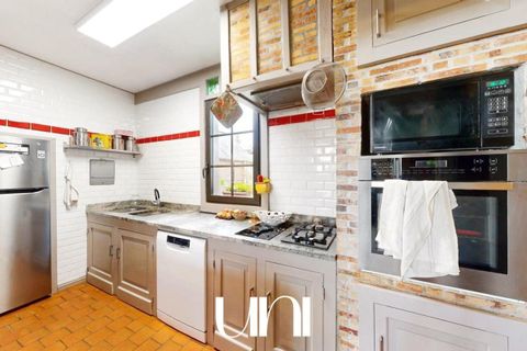 Villa i Notre-Dame-d'Estrees, Calvados, Notre-Dame-d'Estrees - € 450.000 | Ref: 7253540 - foto 23