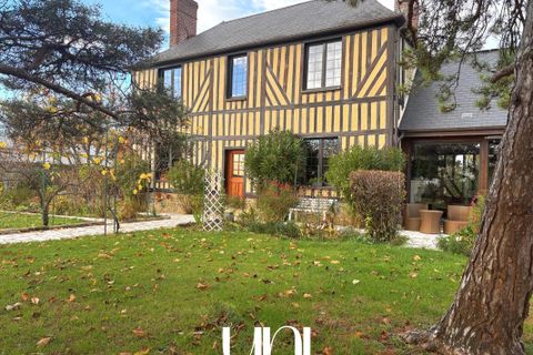 Villa i Notre-Dame-d'Estrees, Calvados, Notre-Dame-d'Estrees - € 450.000 | Ref: 7253540 - foto 25