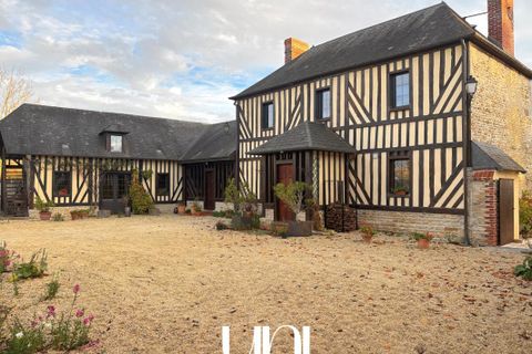 Villa i Notre-Dame-d'Estrees, Calvados, Notre-Dame-d'Estrees - € 450.000 | Ref: 7253540 - foto 27