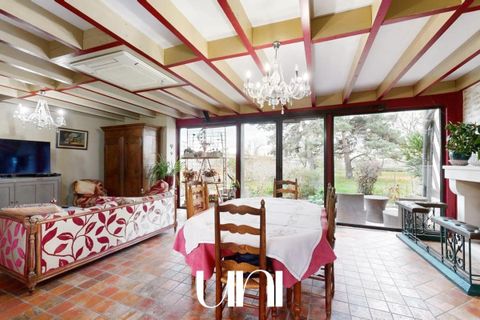 Villa i Notre-Dame-d'Estrees, Calvados, Notre-Dame-d'Estrees - € 450.000 | Ref: 7253540 - foto 28
