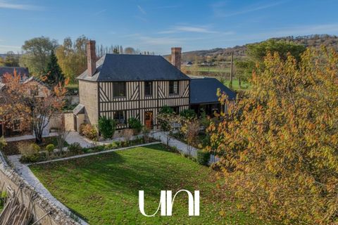 Villa i Notre-Dame-d'Estrees, Calvados, Notre-Dame-d'Estrees - € 450.000 | Ref: 7253540 - foto 29