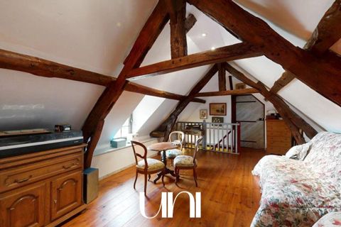 Villa i Notre-Dame-d'Estrees, Calvados, Notre-Dame-d'Estrees - € 450.000 | Ref: 7253540 - foto 32