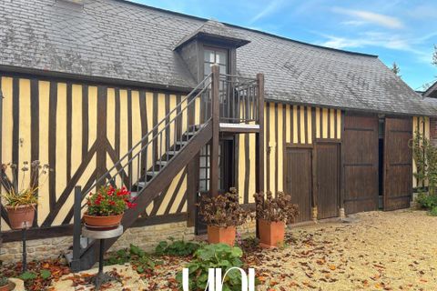 Villa i Notre-Dame-d'Estrees, Calvados, Notre-Dame-d'Estrees - € 450.000 | Ref: 7253540 - foto 33