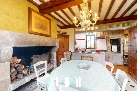 Villa i Notre-Dame-d'Estrees, Calvados, Notre-Dame-d'Estrees - € 450.000 | Ref: 7253540 - foto 34