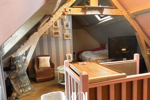 Villa i Notre-Dame-d'Estrees, Calvados, Notre-Dame-d'Estrees - € 450.000 | Ref: 7253540 - foto 37