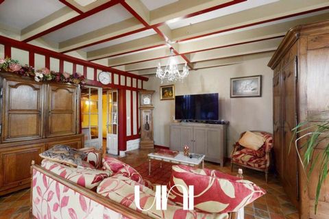 Villa i Notre-Dame-d'Estrees, Calvados, Notre-Dame-d'Estrees - € 450.000 | Ref: 7253540 - foto 42