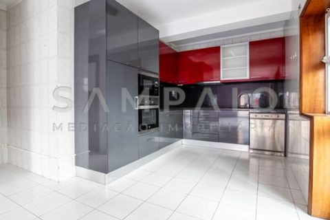 Lejlighed i Gondomar, Porto, Gondomar - € 259.000 | Ref: 3719 - foto 1