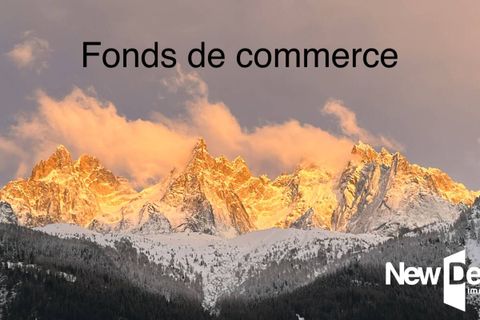 Erhvervsejendom i Chamonix, Haute-Savoie, Chamonix - € 1.800.000 | Ref: LC5277 - foto 3
