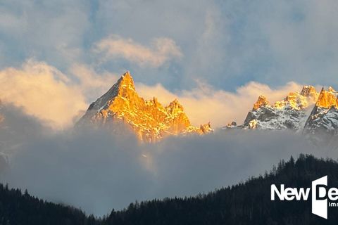 Erhvervsejendom i Chamonix, Haute-Savoie, Chamonix - € 1.800.000 | Ref: LC5277 - foto 5