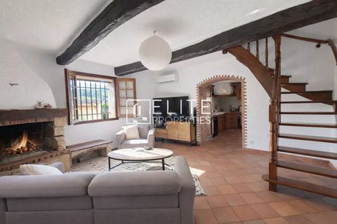 Villa i Pegomas, Alpes-Maritimes, Pegomas - € 399 000 | Ref: 86481222 - foto 2