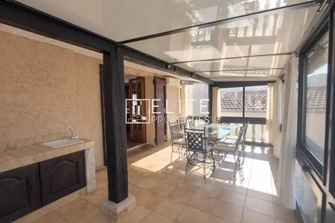 Villa i Pegomas, Alpes-Maritimes, Pegomas - € 399 000 | Ref: 86481222 - foto 10