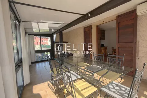 Villa i Pegomas, Alpes-Maritimes, Pegomas - € 399 000 | Ref: 86481222 - foto 11