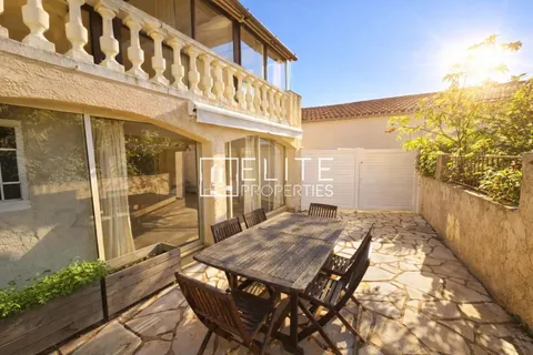 Villa i Pegomas, Alpes-Maritimes, Pegomas - € 399 000 | Ref: 86481222 - foto 13