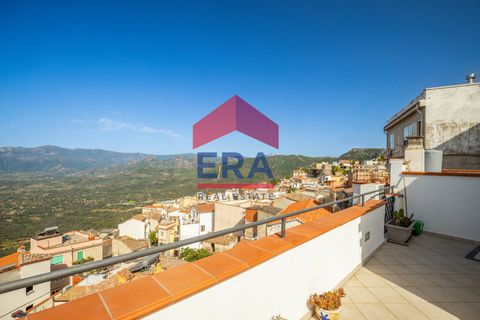 Villa i Baunei, Nuoro, Baunei - € 235.000 | Ref: ERA107-224-243 - foto 8