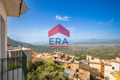 Villa i Baunei, Nuoro, Baunei - € 235.000 | Ref: ERA107-224-243 - foto 15