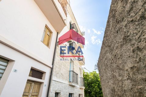 Villa i Baunei, Nuoro, Baunei - € 235.000 | Ref: ERA107-224-243 - foto 33