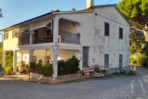 Villa a Manciano, Grosseto, Manciano - € 270.000 | Ref: GR8A33 - foto 2