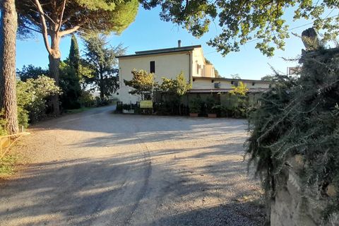 Villa a Manciano, Grosseto, Manciano - € 270.000 | Ref: GR8A33 - foto 4