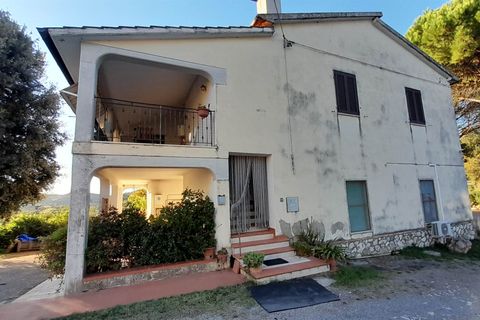 Villa a Manciano, Grosseto, Manciano - € 270.000 | Ref: GR8A33 - foto 7