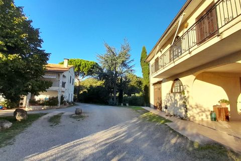 Villa a Manciano, Grosseto, Manciano - € 270.000 | Ref: GR8A33 - foto 8