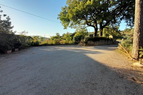 Villa a Manciano, Grosseto, Manciano - € 270.000 | Ref: GR8A33 - foto 9