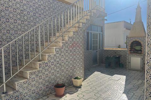 Villa i Castro Marim, Faro, Castro Marim - € 420.000 | Ref: 216250143 - foto 7
