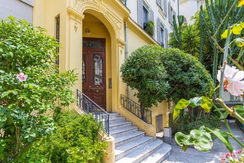 Lejlighed i Nice, Alpes-Maritimes, Nice - € 399.000 | Ref: 86097291 - foto 1