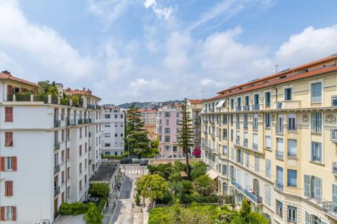 Lejlighed i Nice, Alpes-Maritimes, Nice - € 399.000 | Ref: 86097291 - foto 4