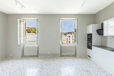 Lejlighed i Nice, Alpes-Maritimes, Nice - € 399.000 | Ref: 86097291 - foto 5