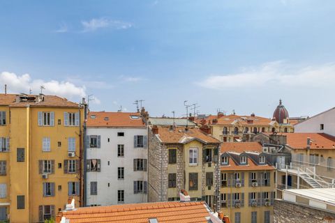 Lejlighed i Nice, Alpes-Maritimes, Nice - € 399.000 | Ref: 86097291 - foto 6