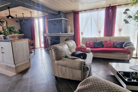 Villa a Saint-Marcellin, Isere, Saint-Marcellin - € 350.000 | Ref: 85287516 - foto 4