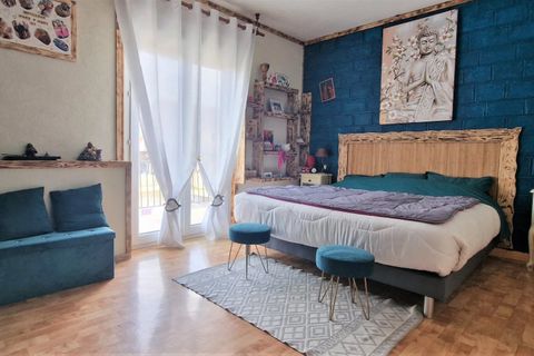 Villa a Saint-Marcellin, Isere, Saint-Marcellin - € 350.000 | Ref: 85287516 - foto 9