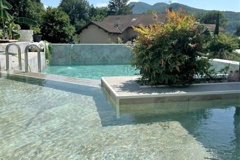 Villa a Saint-Marcellin, Isere, Saint-Marcellin - € 350.000 | Ref: 85287516 - foto 13