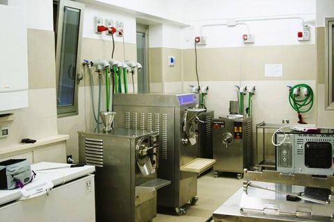 Erhvervsejendom i Florence, Florence, Florence - € 215.000 | Ref: 001- Gelateria Puccini - foto 2