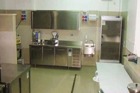 Erhvervsejendom i Florence, Florence, Florence - € 215.000 | Ref: 001- Gelateria Puccini - foto 3