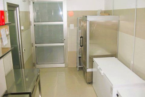 Erhvervsejendom i Florence, Florence, Florence - € 215.000 | Ref: 001- Gelateria Puccini - foto 5