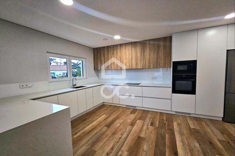 Villa i Mafra, Lisbon, Mafra - € 750.000 | Ref: 405/M/00096 - foto 8