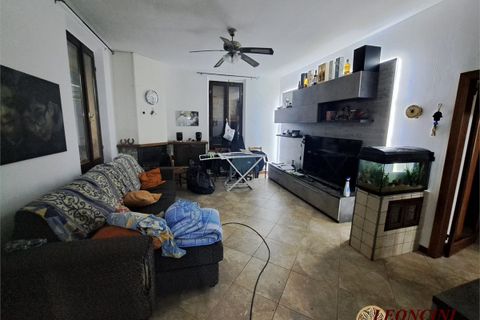Villa i Mulazzo, Massa and Carrara, Mulazzo - € 150.000 | Ref: A380 - foto 4