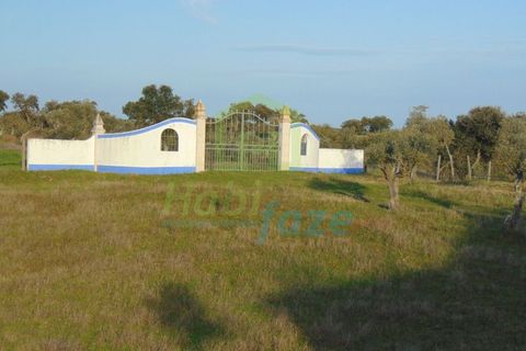 Farm i Evora, Evora, Evora - € 380.000 | Ref: 0633 - foto 1