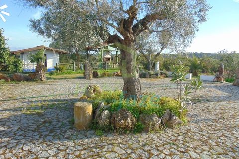 Farm i Evora, Evora, Evora - € 380.000 | Ref: 0633 - foto 2