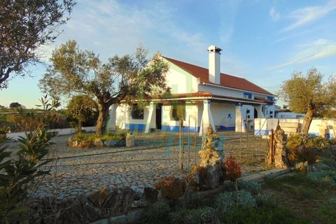 Farm i Evora, Evora, Evora - € 380.000 | Ref: 0633 - foto 5
