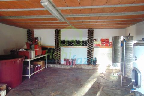 Farm i Evora, Evora, Evora - € 380.000 | Ref: 0633 - foto 8
