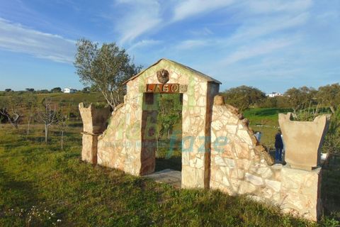 Farm i Evora, Evora, Evora - € 380.000 | Ref: 0633 - foto 21