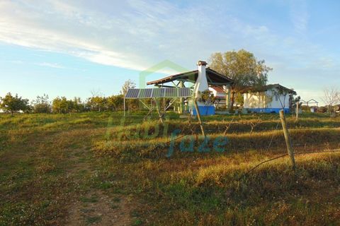 Farm i Evora, Evora, Evora - € 380.000 | Ref: 0633 - foto 23