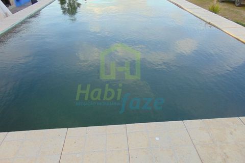 Farm i Evora, Evora, Evora - € 380.000 | Ref: 0633 - foto 26