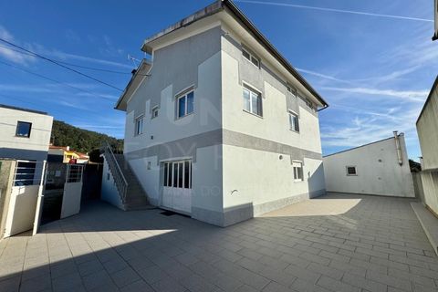 Villa i Viana do Castelo, Viana do Castelo, Viana do Castelo - € 340.000 | Ref: UNU-F3-04-399 - foto 7