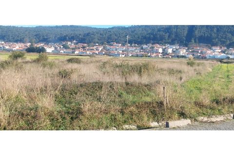 Helårsgrund i Areosa, Viana do Castelo, Areosa - € 110.000 | Ref: UNU-F3-72-19 - foto 2