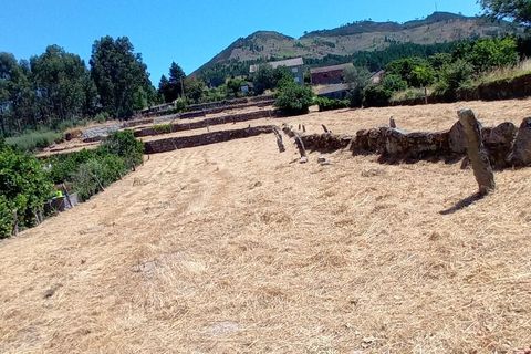 Villa a Podame, Viana do Castelo, Podame - € 57.500 | Ref: SF-SAFTI:007449 - foto 7