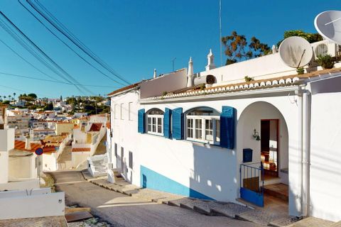 Villa i Lagoa, Faro, Lagoa - € 569.900 | Ref: SF-SAFTI:007459 - foto 6