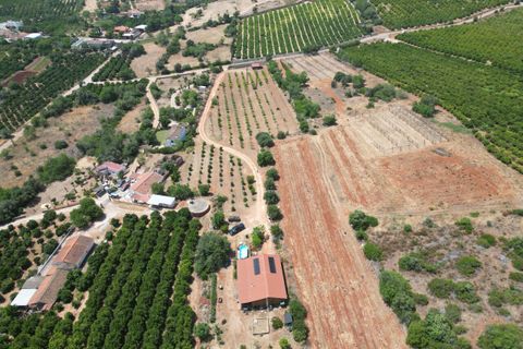 Helårsgrund i Algoz, Faro, Algoz - € 330.000 | Ref: SF-SAFTI:007451 - foto 2